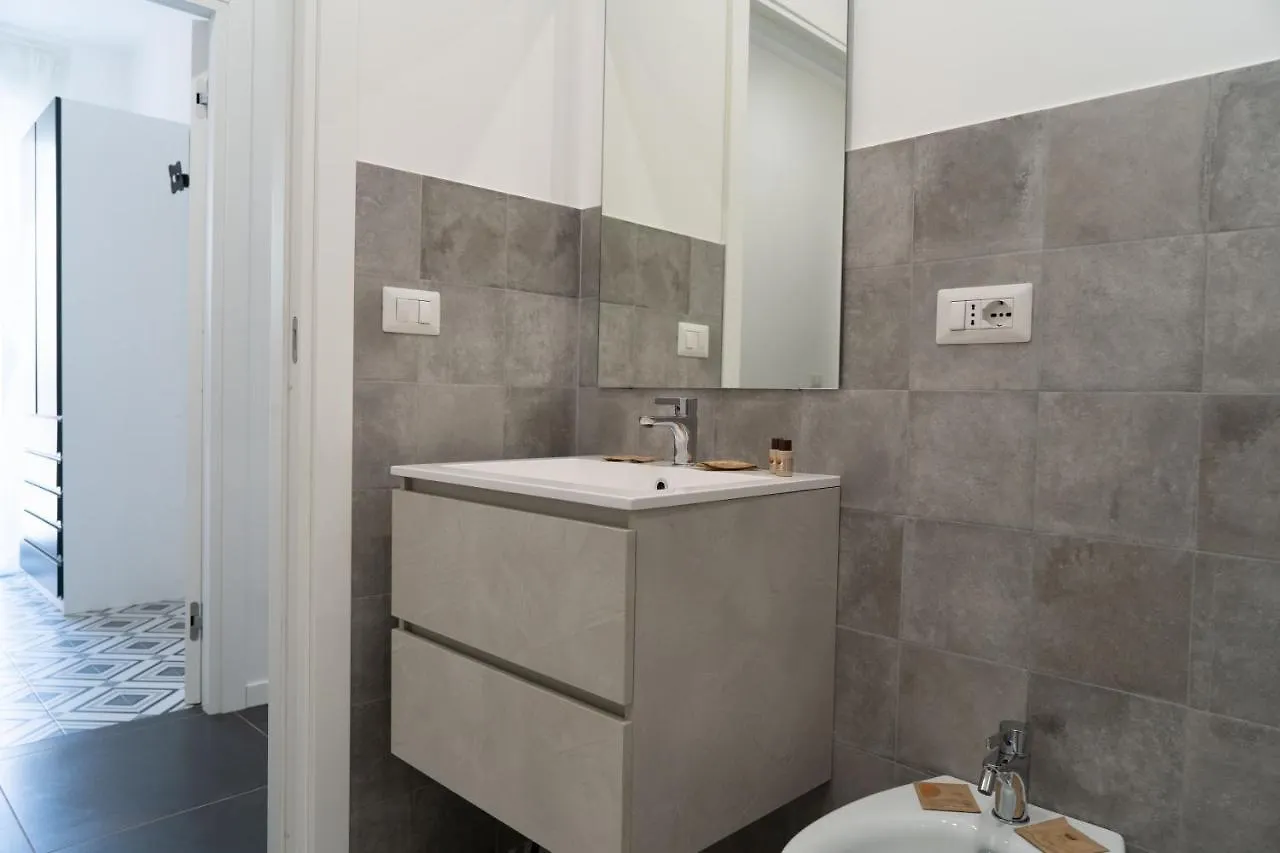 305 Apartment Catania