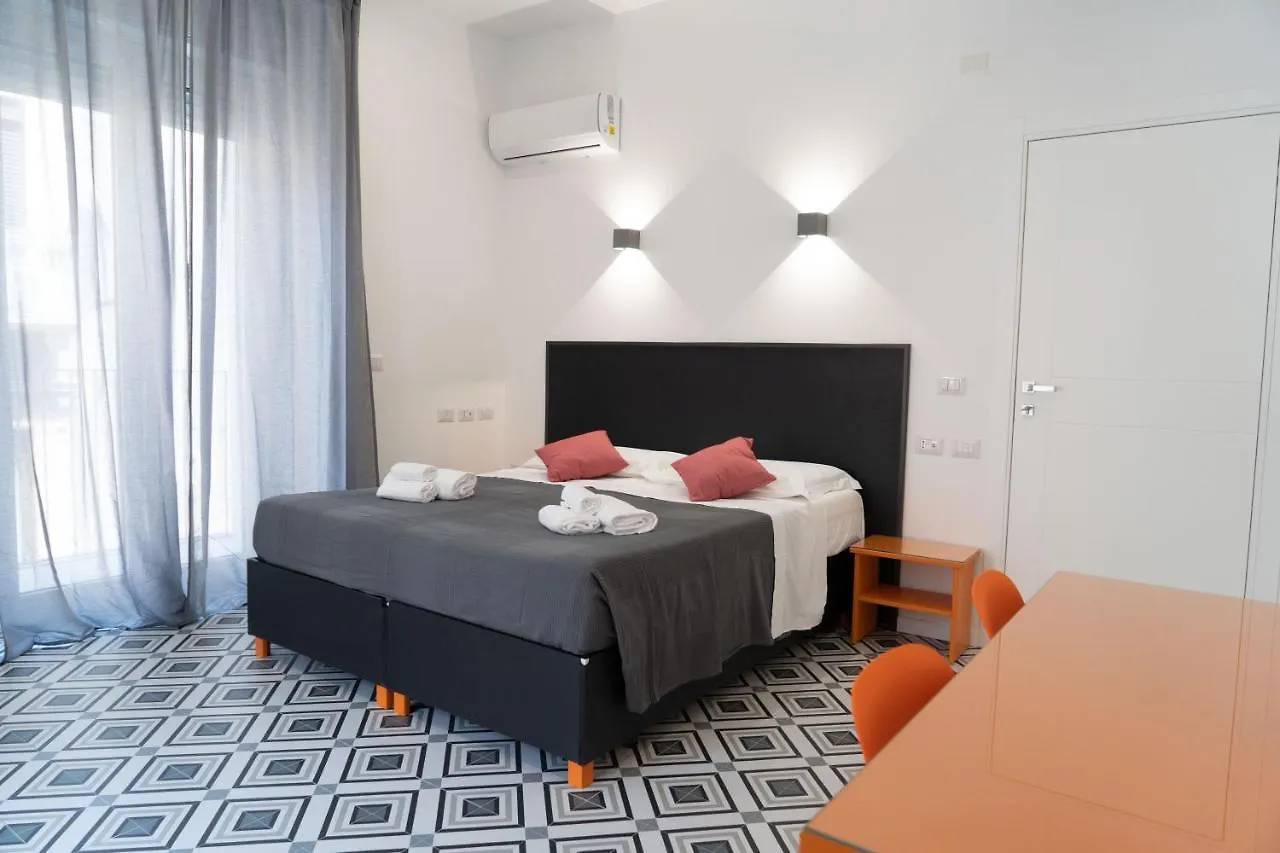 305 Apartment Catania