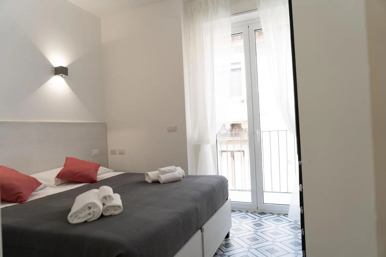 305 Apartment Catania