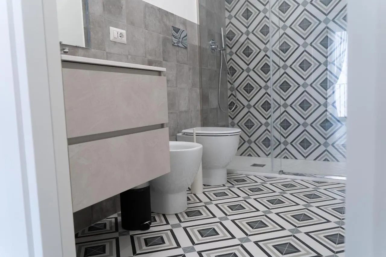305 Apartment Catania 0*,  Italy