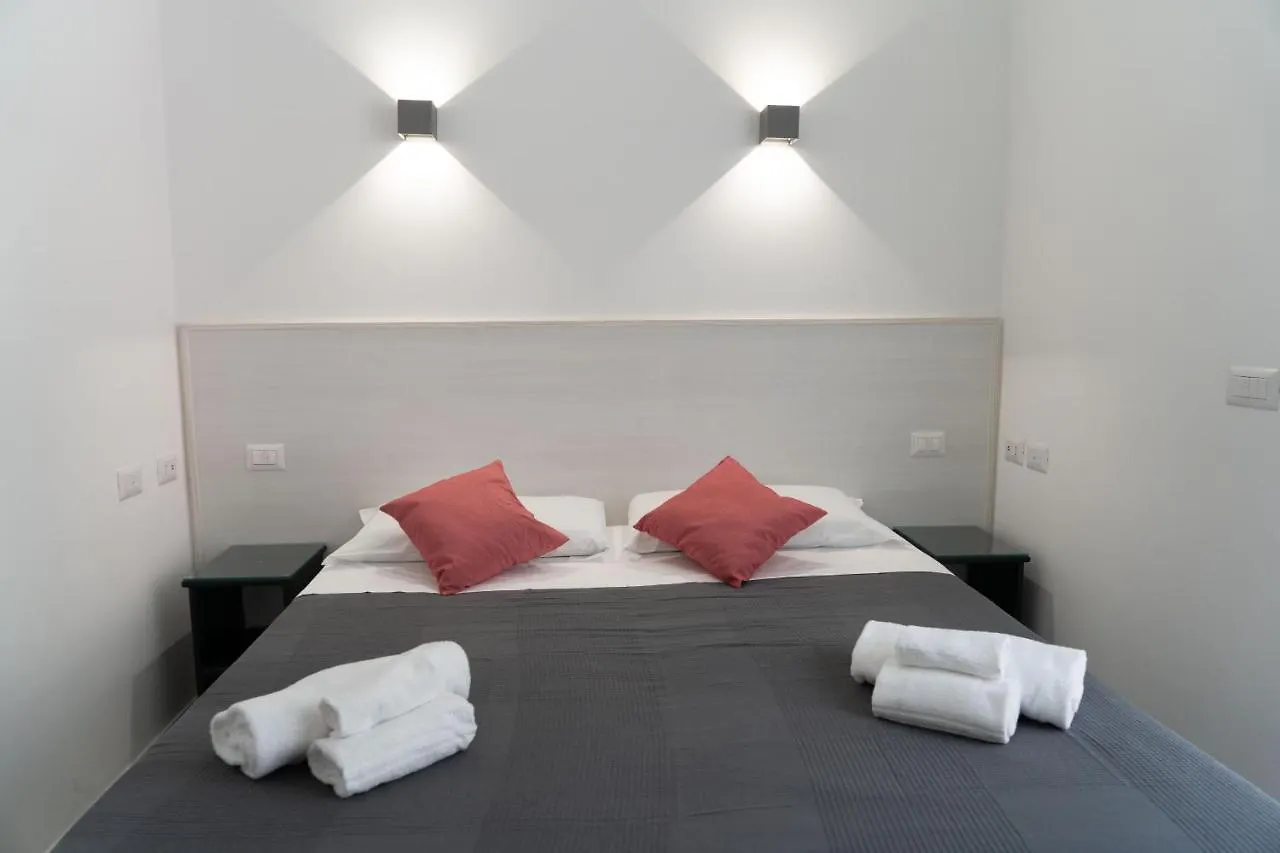 305 Apartment Catania
