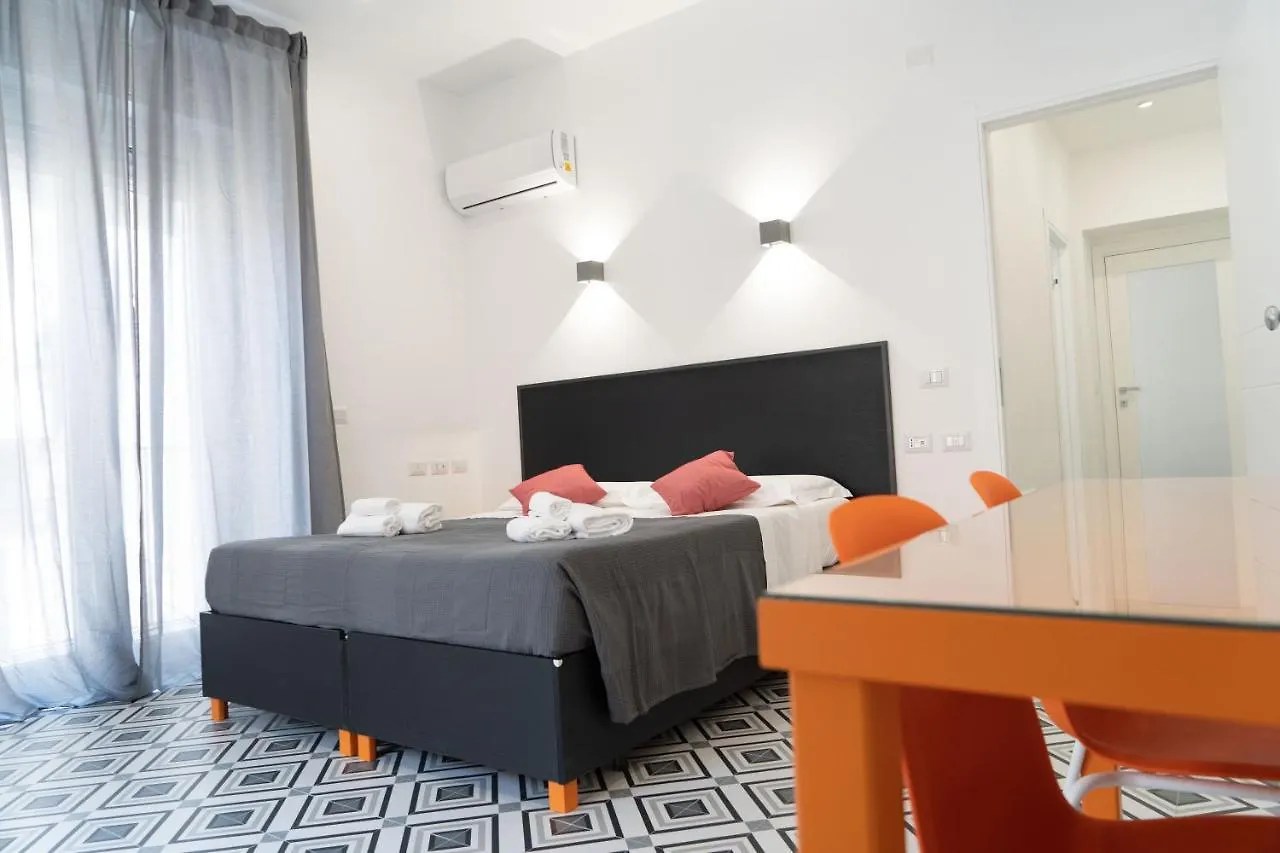 305 Apartment Catania Italy