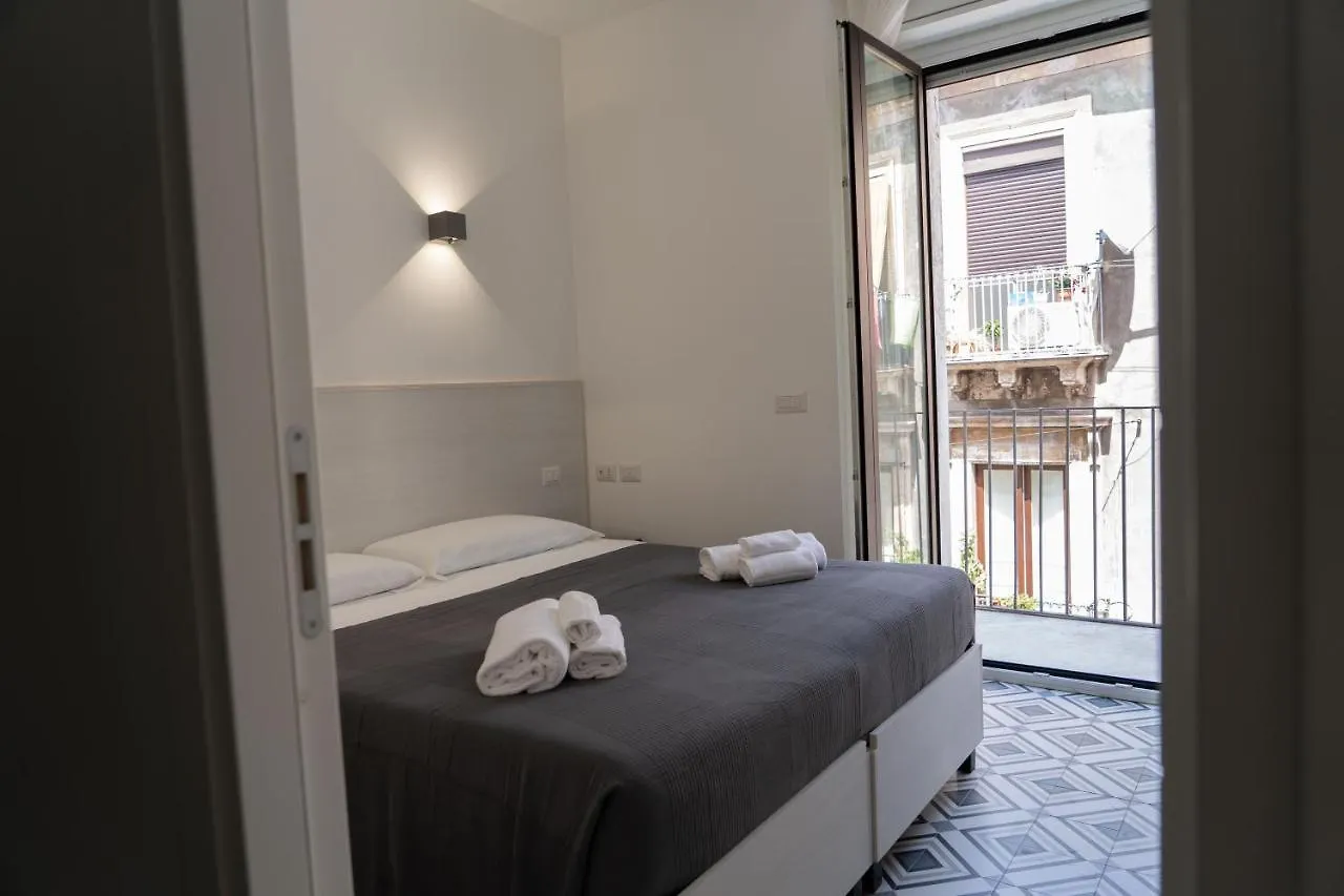 305 Apartment Catania 0*,  Italy